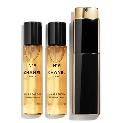 chanel perfume bottle case galaxy s5|N°5 Eau de Parfum Purse Spray .